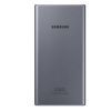 Батарея универсальная Samsung EB-P3300, 10000mAh, 25W, USB Type-C, FC Dark Gray (EB-P3300XJRGRU / EB-P3300XJEGEU) изображение 2