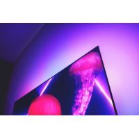 Телевізор Philips 65OLED807/12 зображення 11
