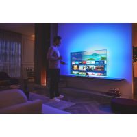 Телевізор Philips 65OLED807/12 зображення 12