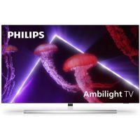 Телевізор Philips 65OLED807/12