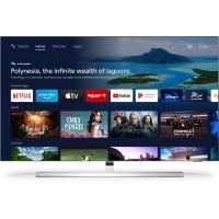 Телевізор Philips 65OLED807/12 зображення 3