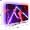 Телевізор Philips 65OLED807/12 зображення 5