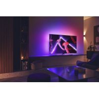 Телевізор Philips 65OLED807/12 зображення 9
