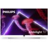 Телевізор Philips 65OLED807/12