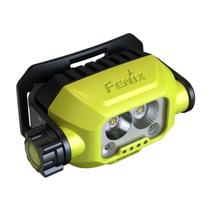 Фонарь Fenix WH23R изображение 3