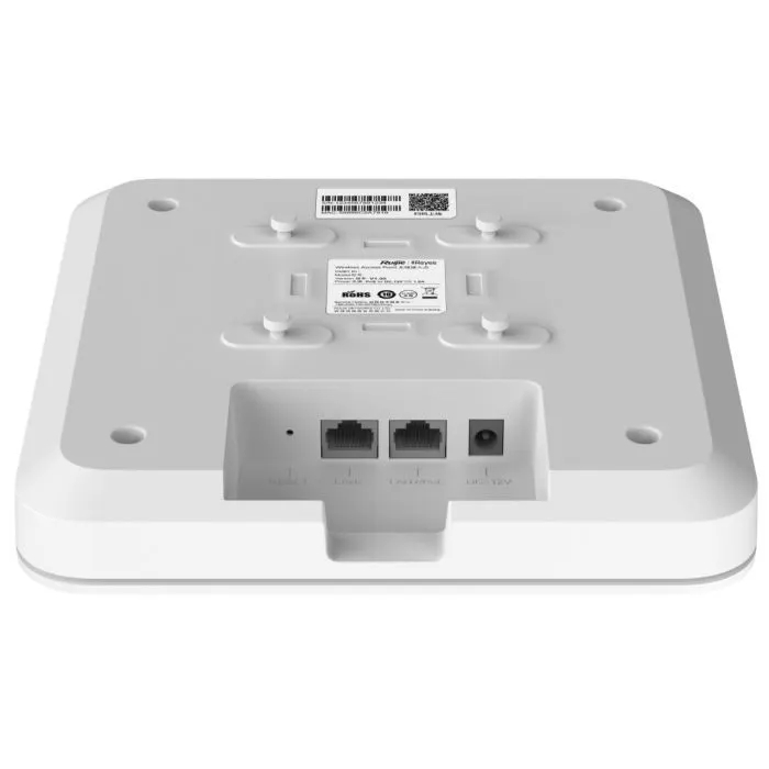 Точка доступа Wi-Fi Ruijie Networks RG-RAP2260(G) изображение 5