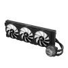 Система жидкостного охлаждения Zalman Система рідинного охолодження Zalman ALPHA 36 BLACK, LGA1700, 2066, 2011- (ALPHA36BLACK) изображение 2