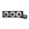 Система жидкостного охлаждения Zalman Система рідинного охолодження Zalman ALPHA 36 BLACK, LGA1700, 2066, 2011- (ALPHA36BLACK) изображение 3