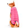 Курточка для тварин Airy Vest One М 50 рожева (20737) зображення 6