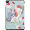 Чехол для планшета BeCover Smart Case Realme Pad 10.4" Unicorn (708280) изображение 3