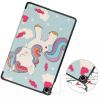 Чехол для планшета BeCover Smart Case Realme Pad 10.4" Unicorn (708280) изображение 9