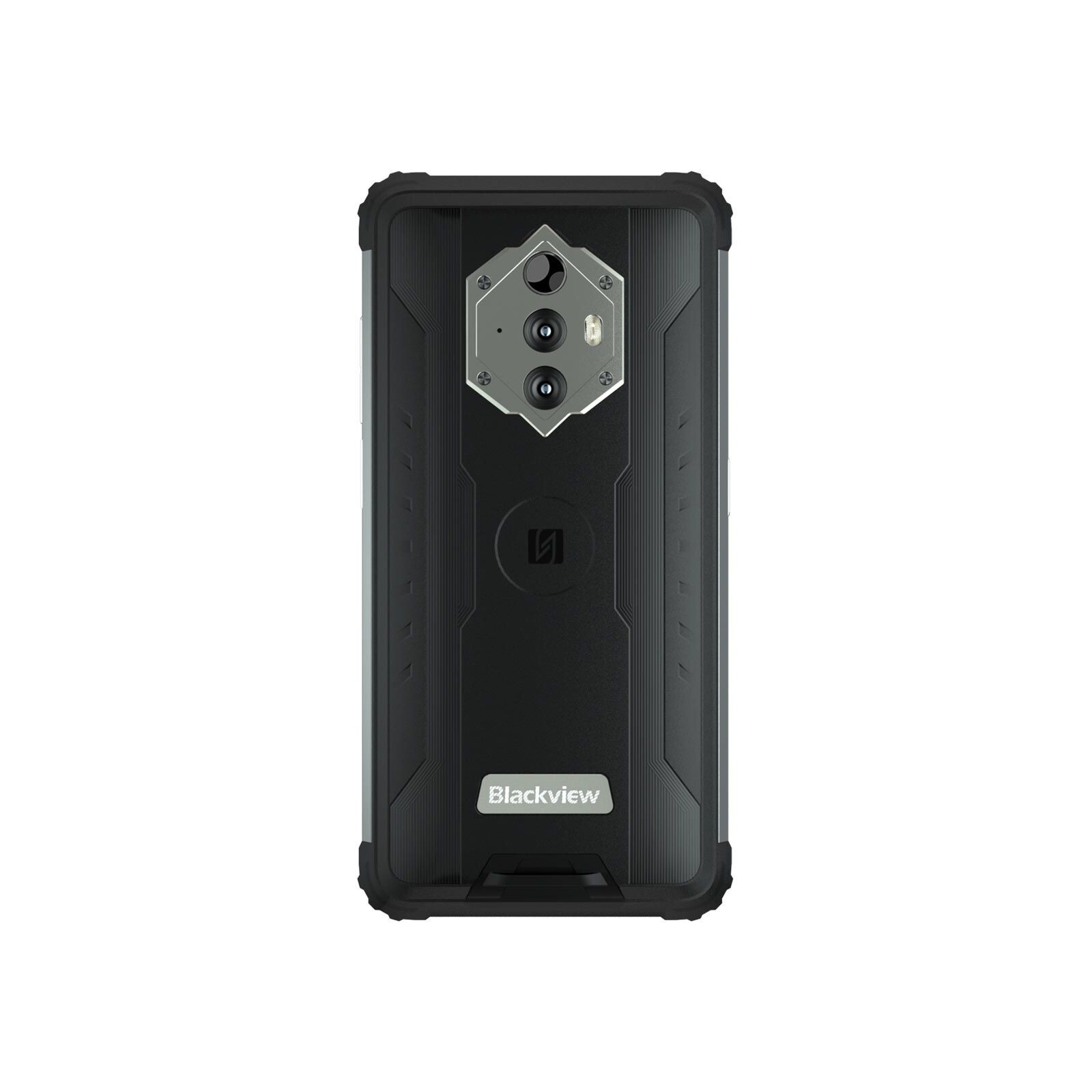 Мобильный телефон Blackview BV6600 Pro 4/64GB Black (6931548306955) изображение 3