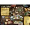 Настольная игра Czech Games Edition Deal with the Devil (Соглашение с дьяволом), Английский (CGE00066) изображение 2