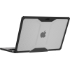 Чехол для ноутбука UAG 13" MacBook Air (2022) Ice/Black (134007114340) изображение 5