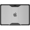 Чехол для ноутбука UAG 13" MacBook Air (2022) Ice/Black (134007114340)