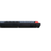 Клавіатура Keychron V1 84 Key QMK Gateron G PRO Red Hot-Swap RGB Frosted Black (V1A1_KEYCHRON) зображення 10