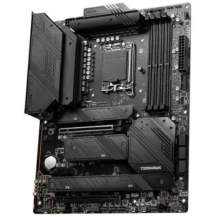 Материнська плата MSI MAG Z790 TOMAHAWK WIFI зображення 3