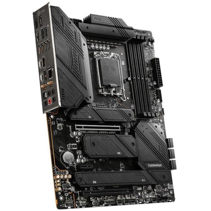 Материнська плата MSI MAG Z790 TOMAHAWK WIFI зображення 4