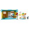 Конструктор LEGO Friends Дім Пейслі 185 деталей (41724) зображення 3
