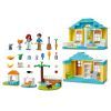 Конструктор LEGO Friends Дім Пейслі 185 деталей (41724) зображення 4