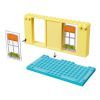 Конструктор LEGO Friends Дім Пейслі 185 деталей (41724) зображення 5