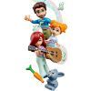 Конструктор LEGO Friends Дім Пейслі 185 деталей (41724) зображення 6
