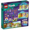 Конструктор LEGO Friends Дім Пейслі 185 деталей (41724) зображення 7
