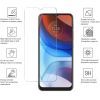 Скло захисне Drobak Motorola Moto E20 (606083) зображення 2