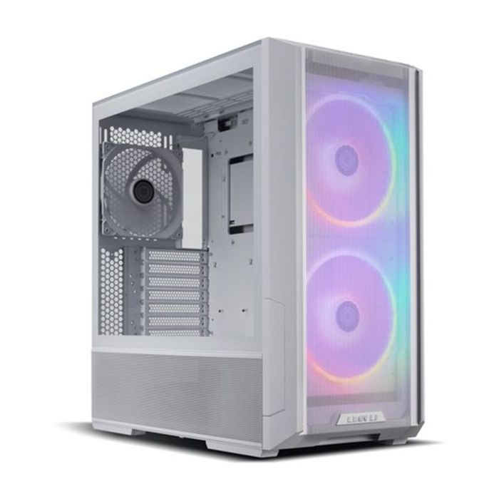 Корпус Lian Li LANCOOL 216 with ARGB fans (G99.LAN216RW.00)