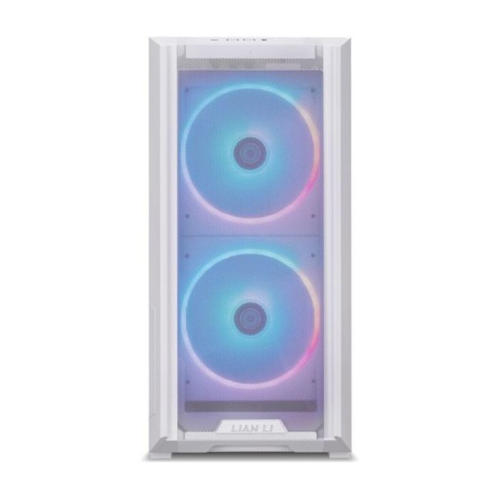 Корпус Lian Li LANCOOL 216 with ARGB fans (G99.LAN216RW.00) изображение 2