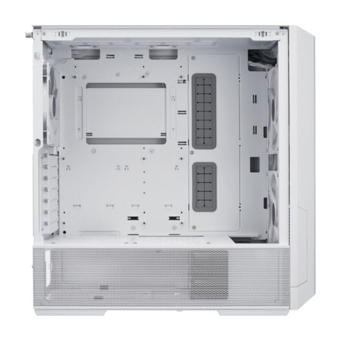 Корпус Lian Li LANCOOL 216 with ARGB fans (G99.LAN216RW.00) изображение 3