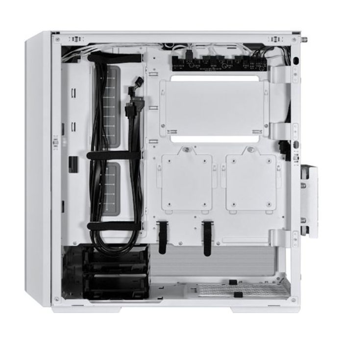 Корпус Lian Li LANCOOL 216 with ARGB fans (G99.LAN216RW.00) изображение 4