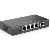 Коммутатор сетевой Ruijie Networks RG-ES205GC-P изображение 2