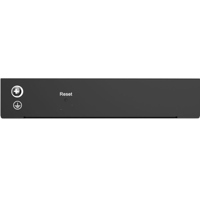 Коммутатор сетевой Ruijie Networks RG-ES205GC-P изображение 5