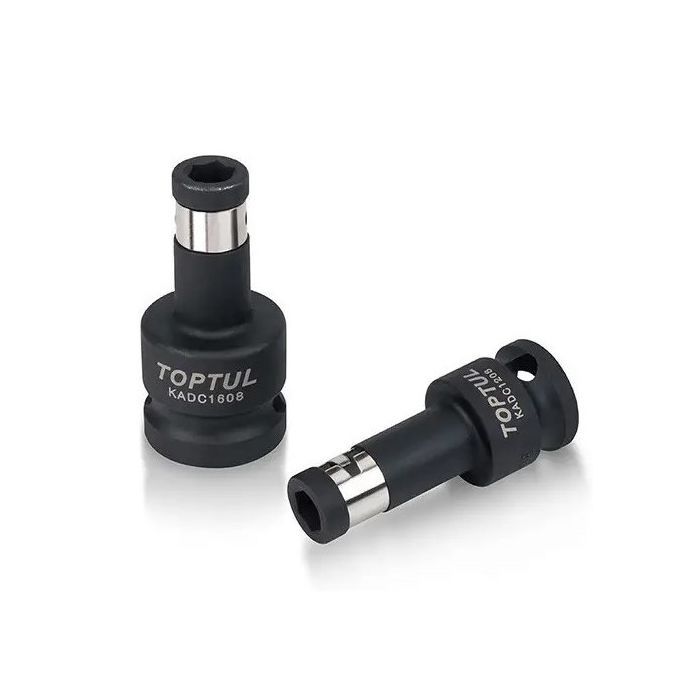 Держатель для бит Toptul ударный 3/8"х5/16" (KADC1210)