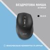Мишка 2E MF250 Silent Wireless Black (2E-MF250WBK) зображення 2