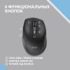Мишка 2E MF250 Silent Wireless Black (2E-MF250WBK) зображення 4