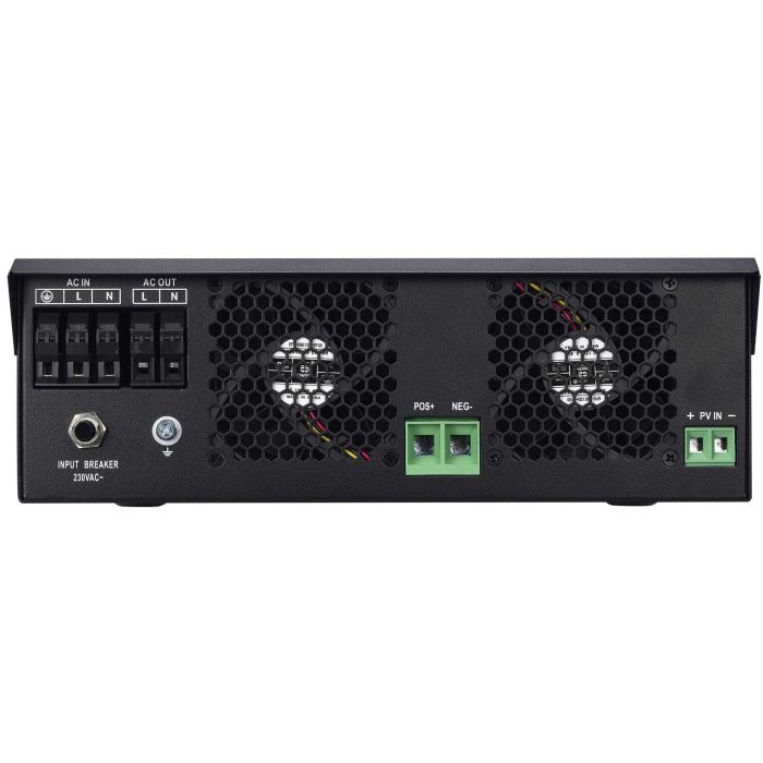 Солнечный инвертор PowerWalker 5000 PWM (10120225) изображение 2