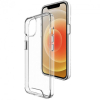 Чехол для мобильного телефона BeCover Space Case Apple iPhone 14 Plus Transparancy (708582) изображение 2