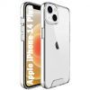 Чехол для мобильного телефона BeCover Space Case Apple iPhone 14 Plus Transparancy (708582)