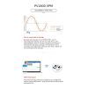 Солнечный инвертор Must PV18-3024VPM, 3000W, 24V (PV18-3024VPM) изображение 4
