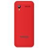 Мобільний телефон Sigma X-style 31 Power Type-C Red (4827798855058) зображення 2
