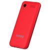 Мобільний телефон Sigma X-style 31 Power Type-C Red (4827798855058) зображення 4