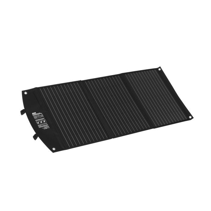 Портативная солнечная панель 2E 100W charger, DC, USB-С PD45W, USB-A 24W (2E-LSFC-100) изображение 4