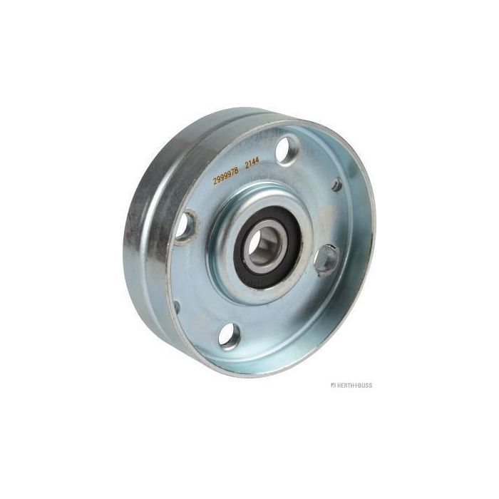 Натяжитель ремня с роликом HERTH+BUSS JAKOPARTS J1141058
