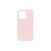 Чехол для мобильного телефона 2E Apple iPhone 14 Pro , Liquid Silicone, Rose Pink (2E-IPH-14PR-OCLS-RP)