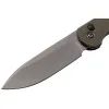 Нож Civivi Button Lock Elementum Dark Green Micarta (C2103C) изображение 3