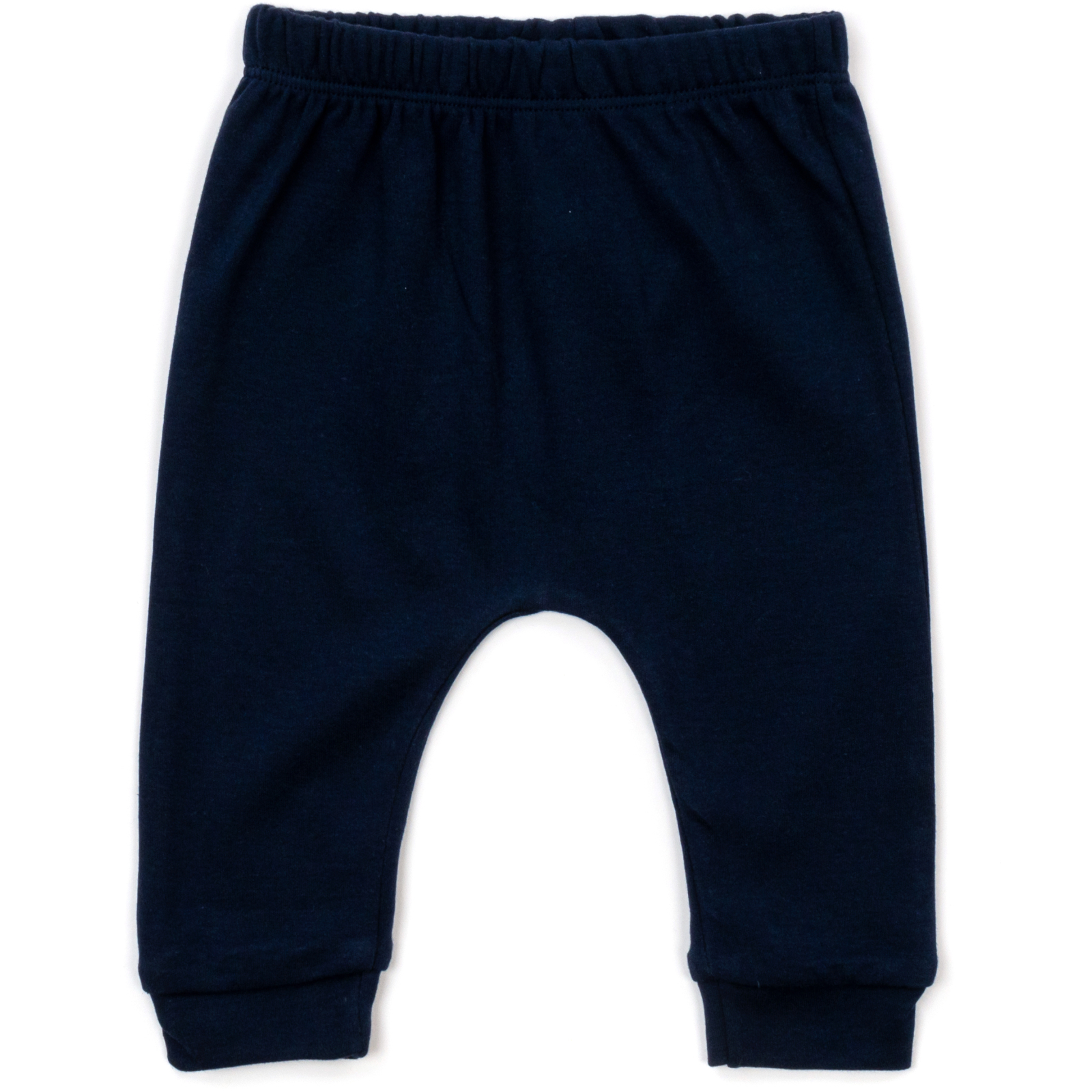 Набор детской одежды Miniworld со слоником (14862-62B-blue) изображение 3