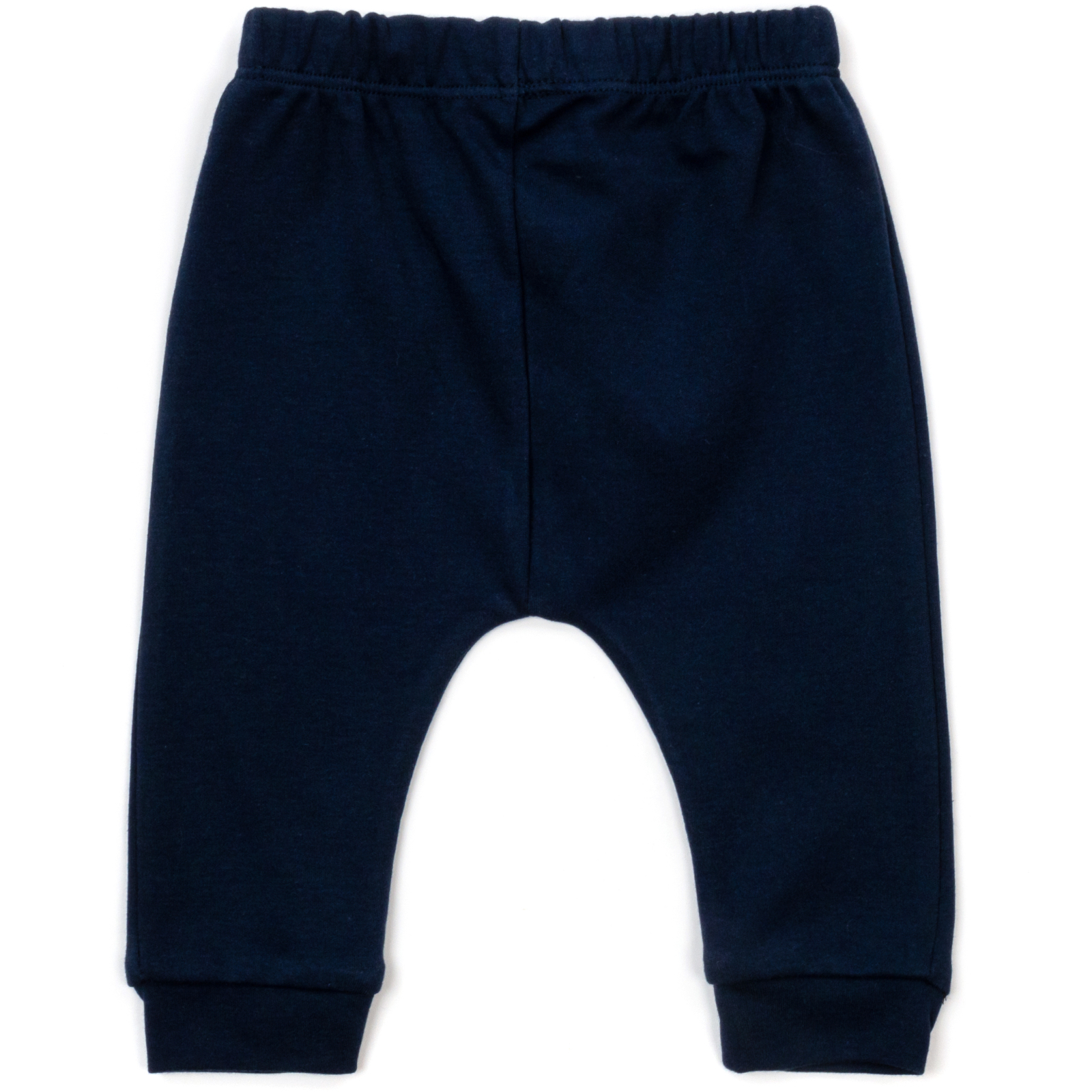 Набор детской одежды Miniworld со слоником (14862-68B-blue) изображение 6