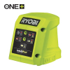 Зарядний пристрій для акумуляторів інструменту Ryobi Ryobi RC18115, ONE+ 18В (5133003589)